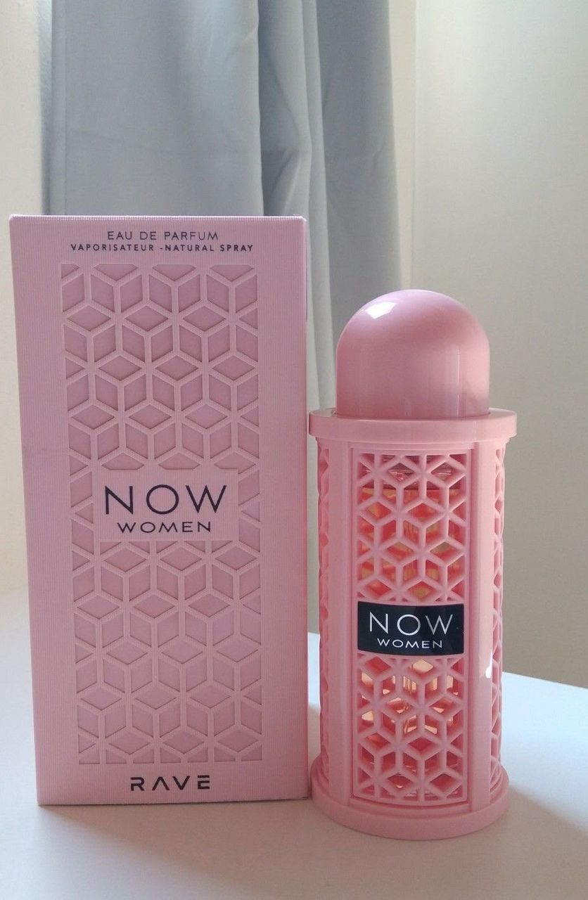 Now Women