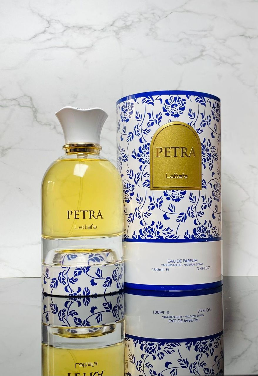 Petra