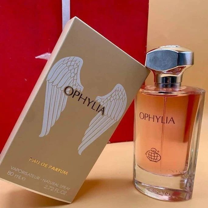 Ophylia